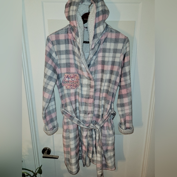 Adult Princess Robe Women's Small - Picture 10 of 10